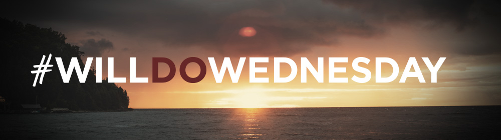 Will Do Wednesday: Instagram Filters and the End of the World